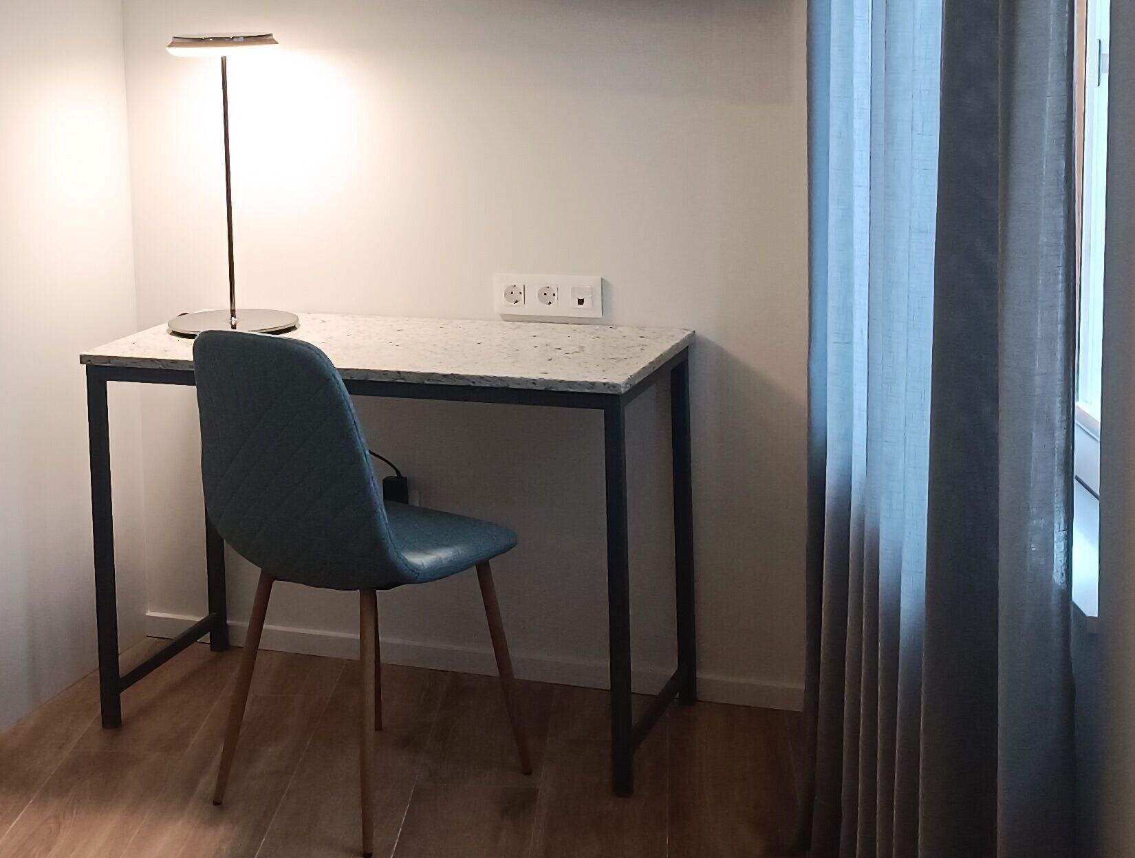 Comodidades del Alojamiento Posada San Ginés