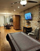 Alquiler Vacacional - Cozy Brooklyn Home. Close to trains and 15 minutes from the JFK airport.