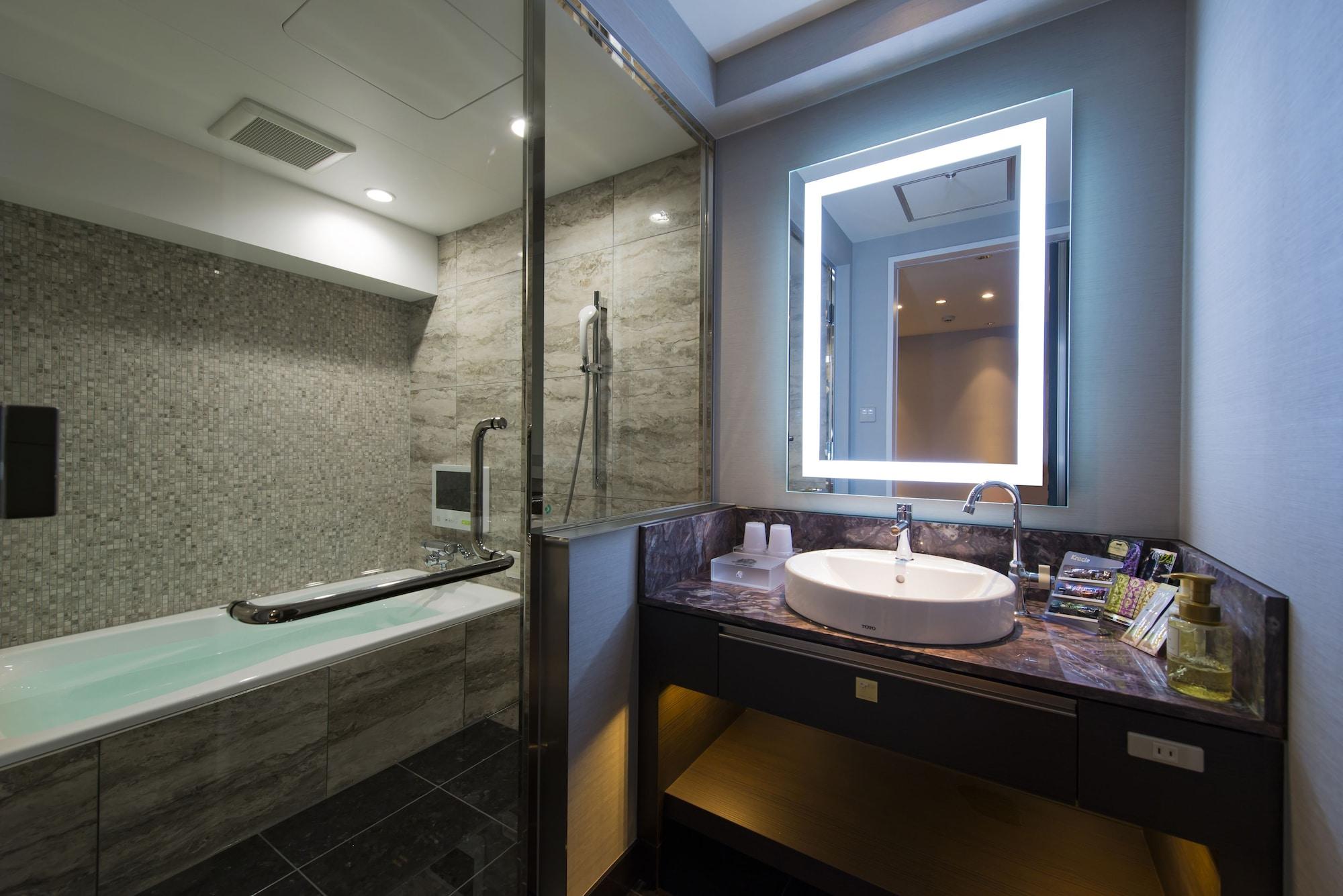 Equipamiento de Habitación Hotel Times - Adults Only