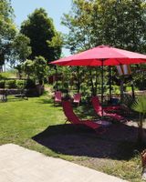 Alojamiento - Hayat Oksijen Resort