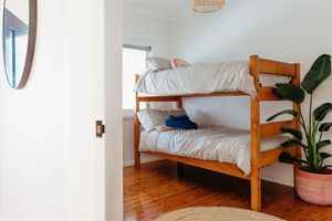 Alquiler Vacacional - Anchor in Avoca Beach - enjoy your 4 bedroom coastal getaway