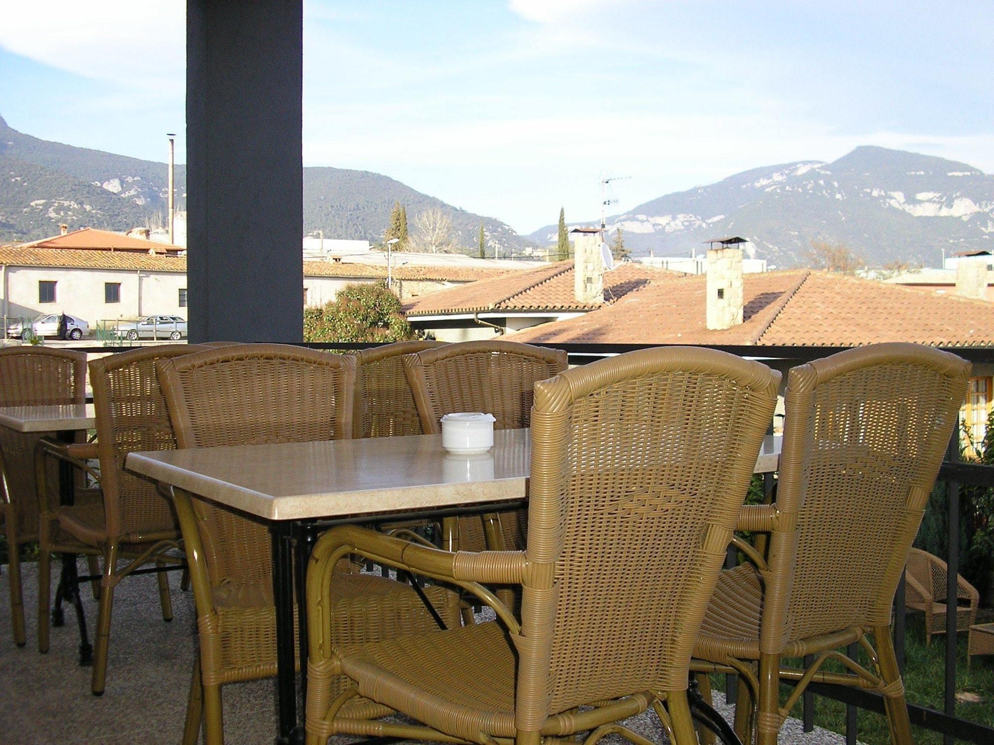 Varios Hotel Alta Garrotxa