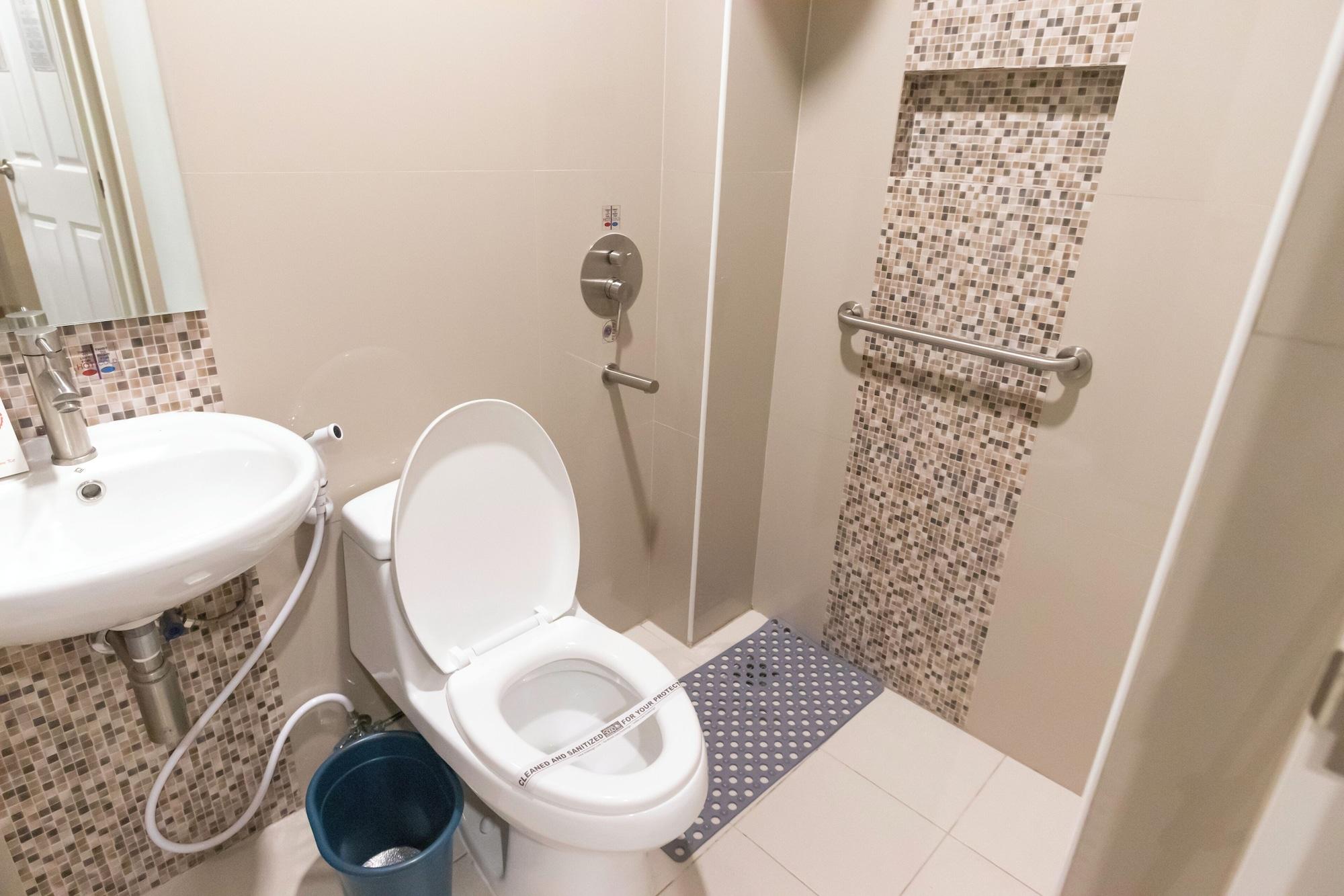 Equipamiento de Habitación Hotel Sogo Baliwag Bulacan