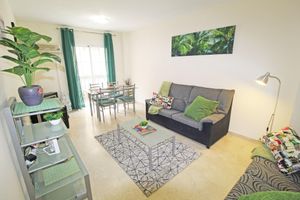 Alquiler Vacacional - Super central, bright, spacious, terraces and patio