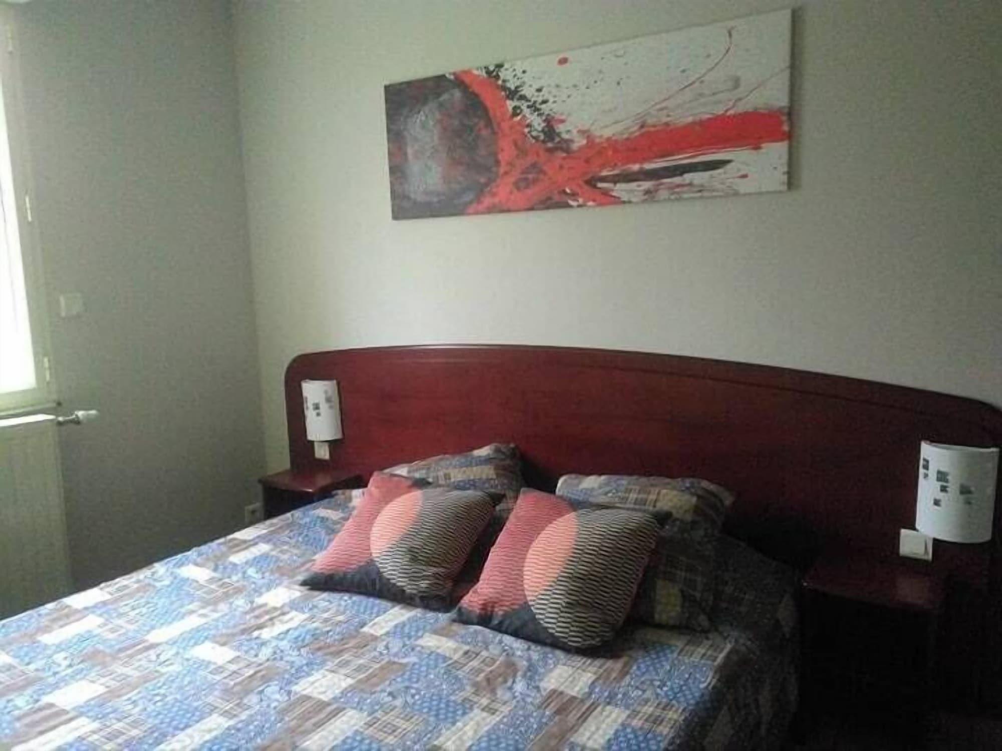 Varios Tempo Hôtel&nbsp;