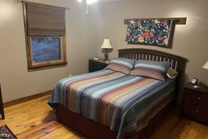 Alquiler Vacacional - Derby Time Riverside Cabin