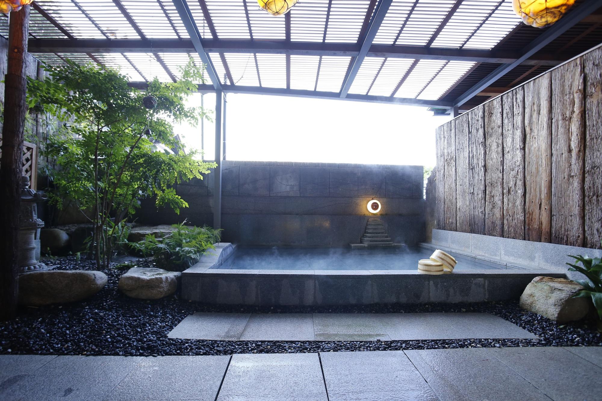 Spa Hotel Kikunoya