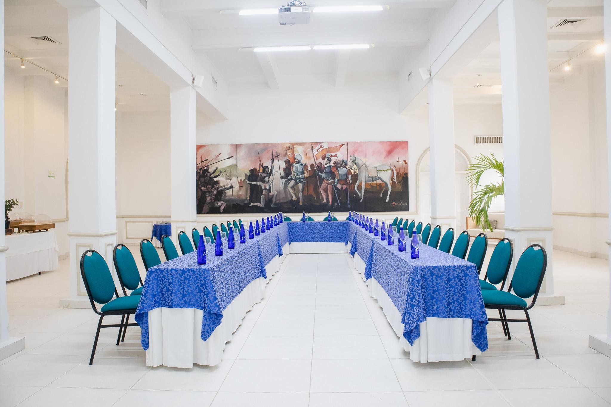 Hotel Caribe By Faranda Grand Cartagena - foto 42