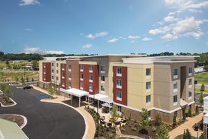 Alojamiento - TownePlace Suites by Marriott Memphis Olive Branch