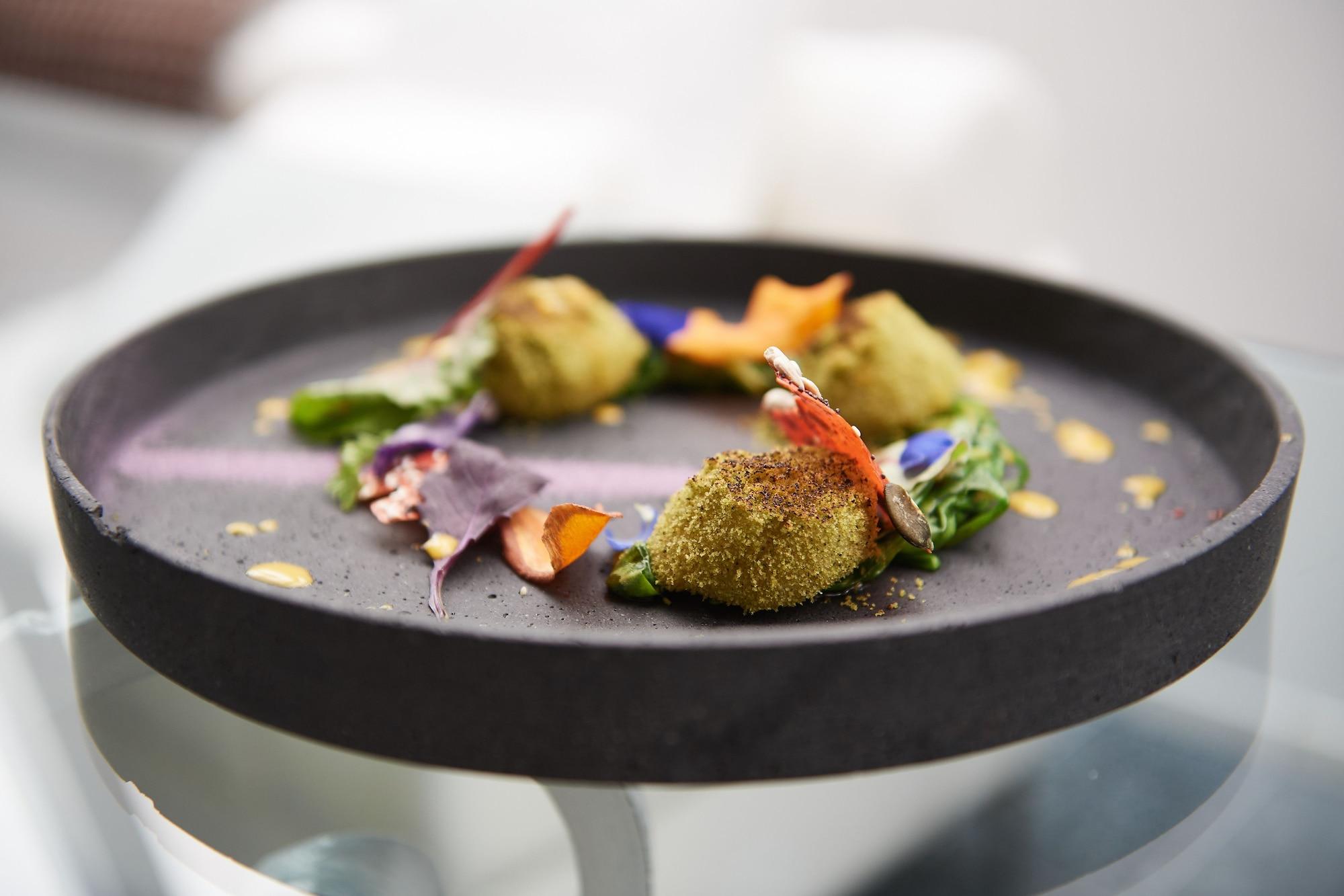 Restaurant Chesa Stuva Colani