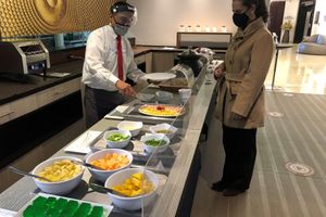 Alojamiento - Best Western Plus 93 Park Hotel