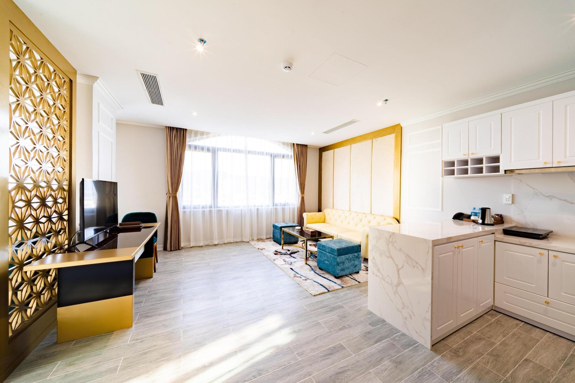 Equipamiento de Habitación Lupin Boutique Hotel