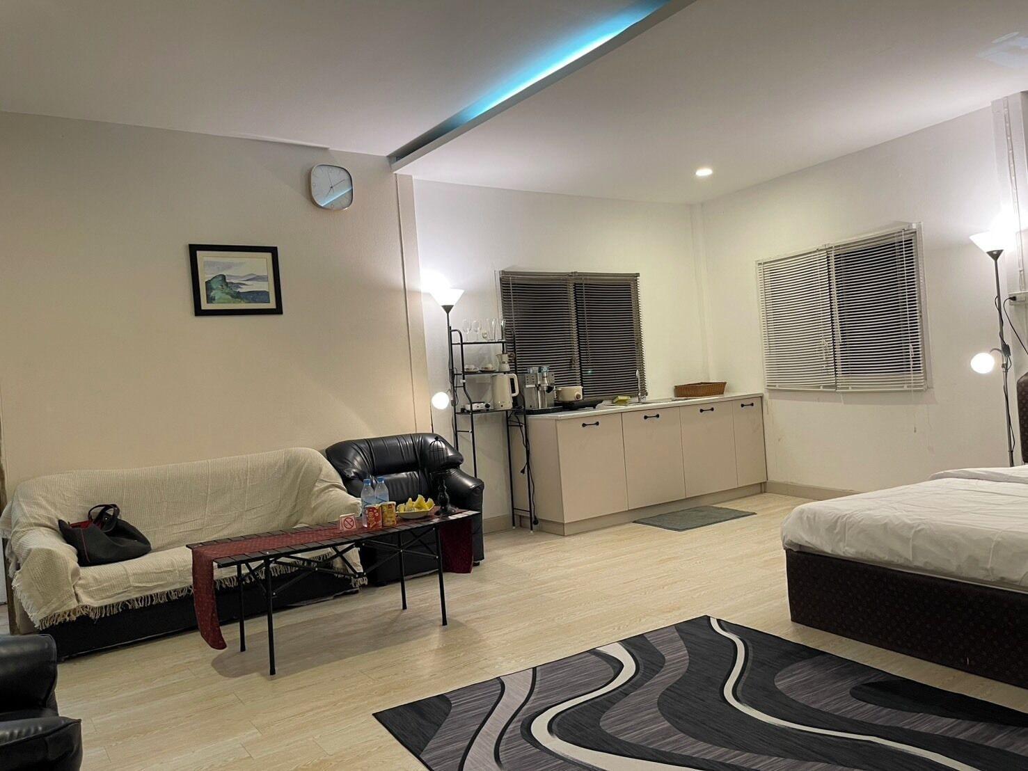 Comodidades del Alojamiento Rural Stay Baan Mea Pen  Nature Retreat