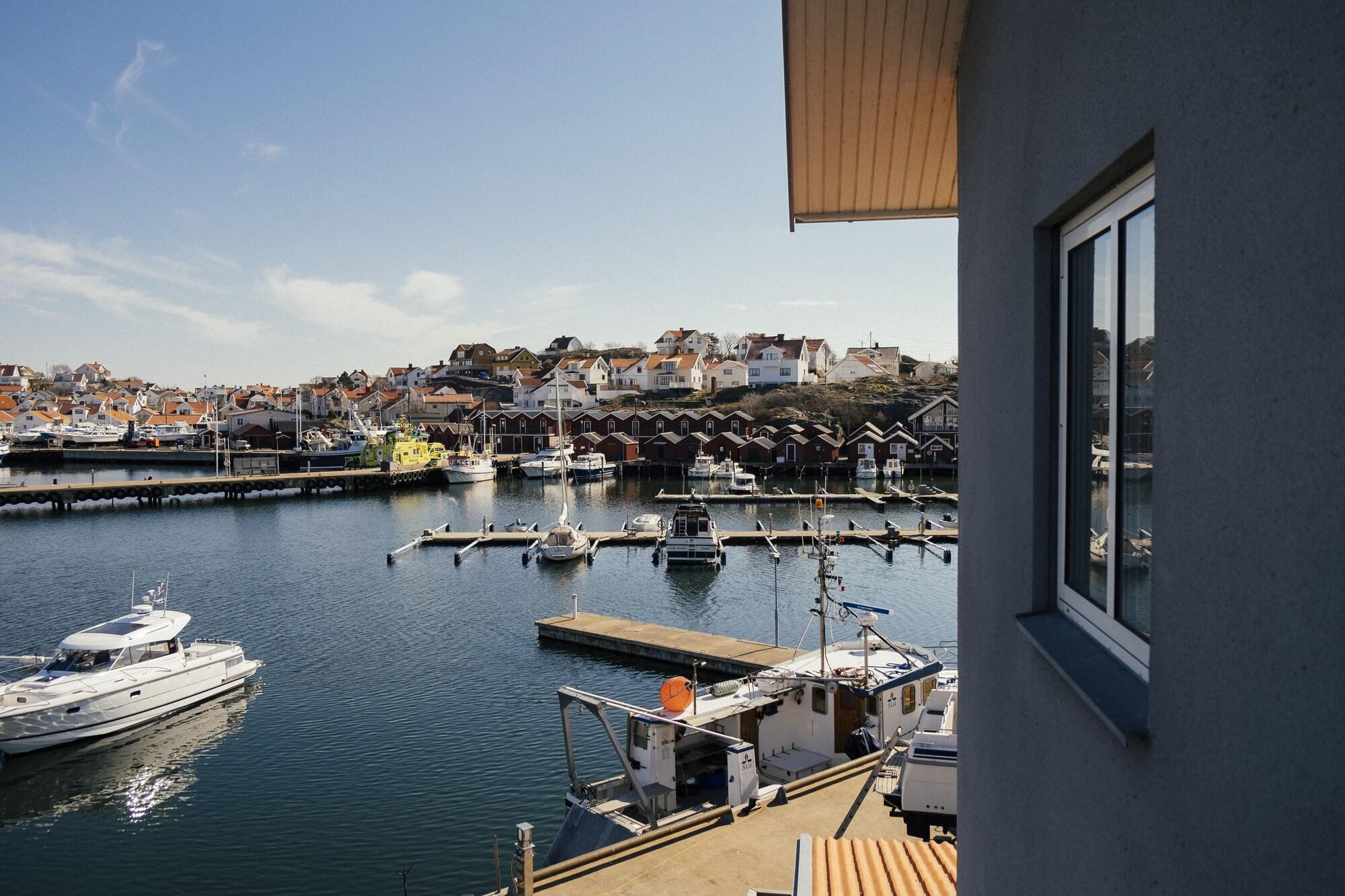 Equipamiento de Habitación Hotell Isbolaget