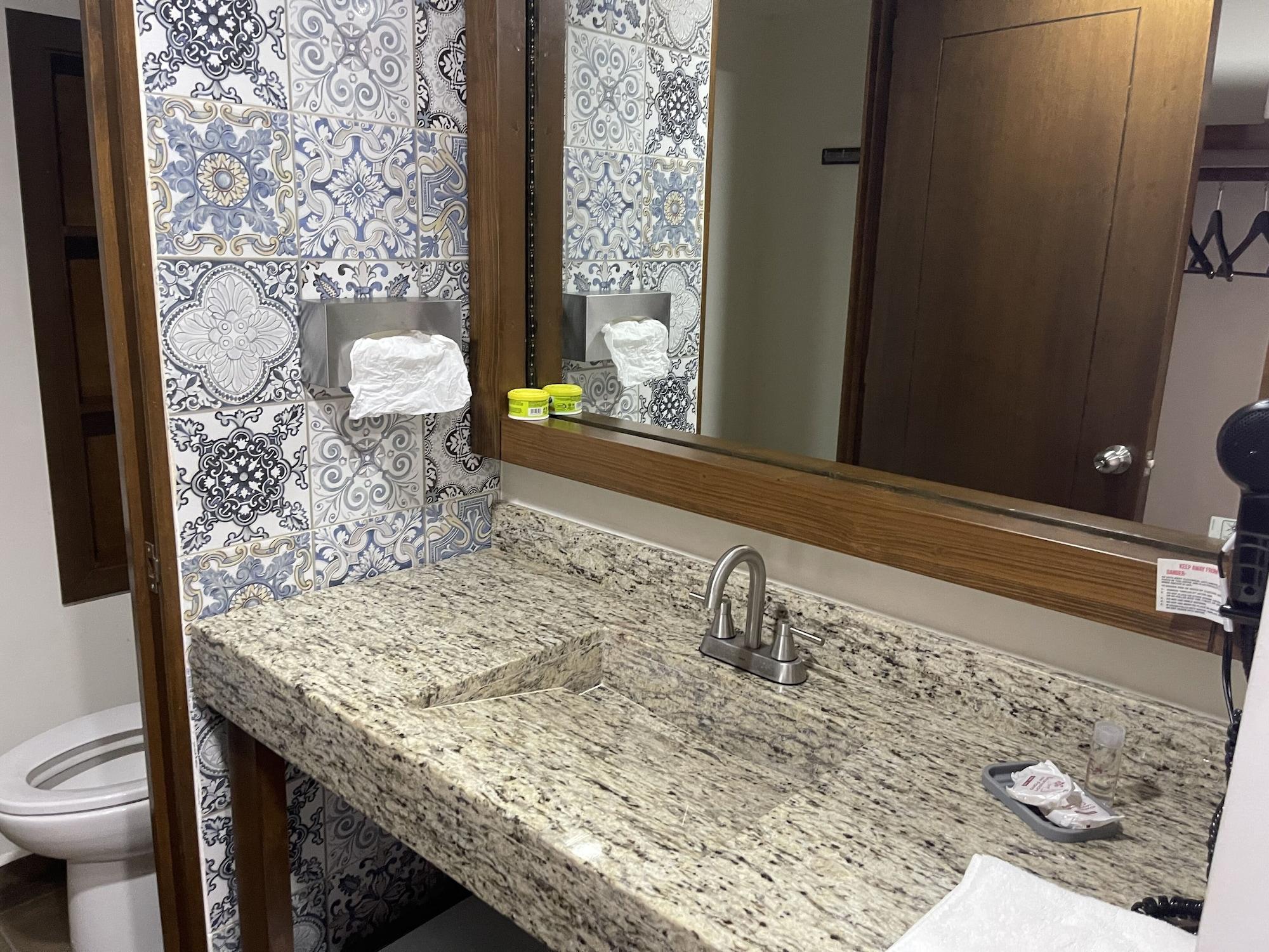 Habitación La Mansión del Faro