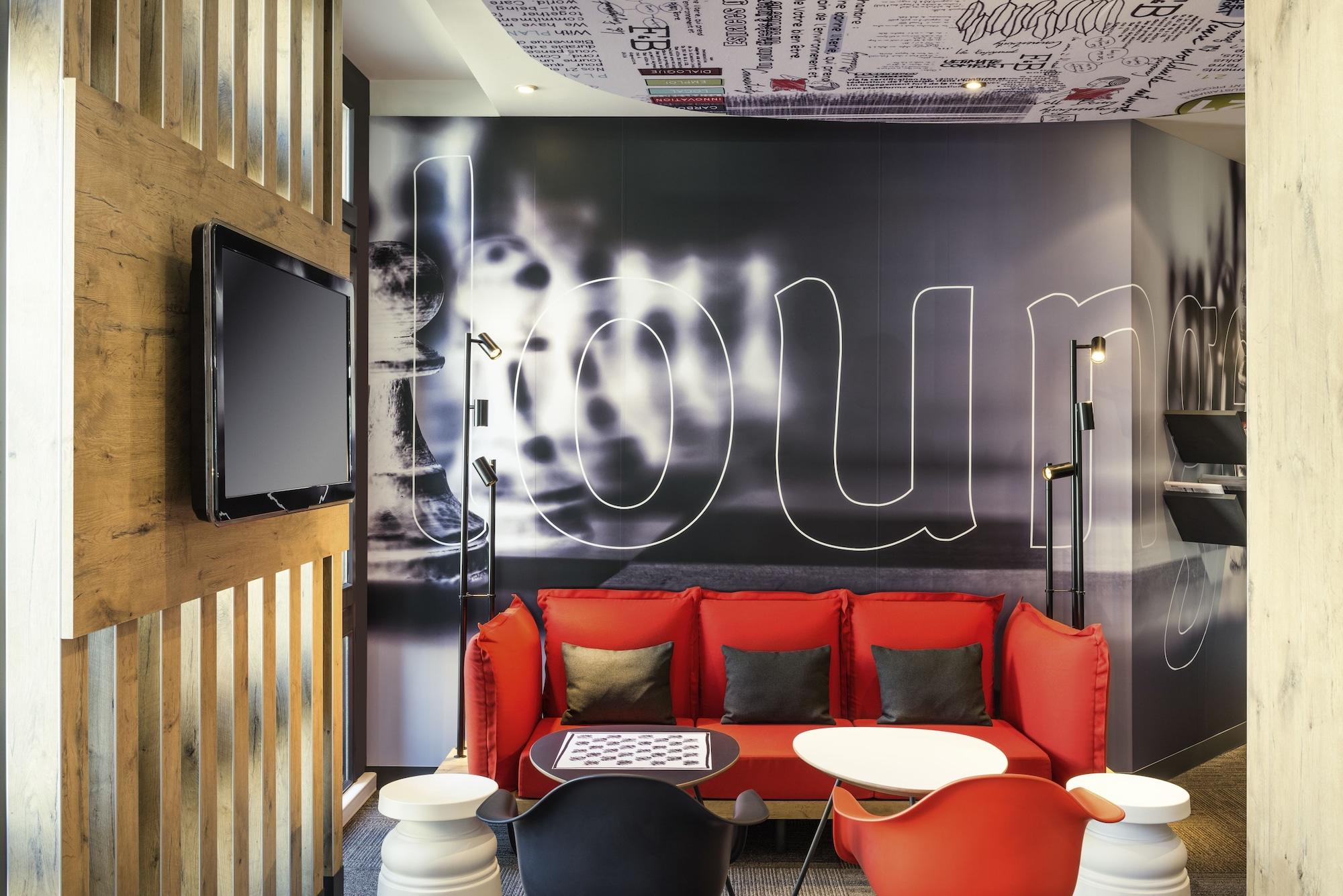 Gimnasio ibis Milano Ca Granda