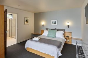 Alojamiento - Tamar River Apartments