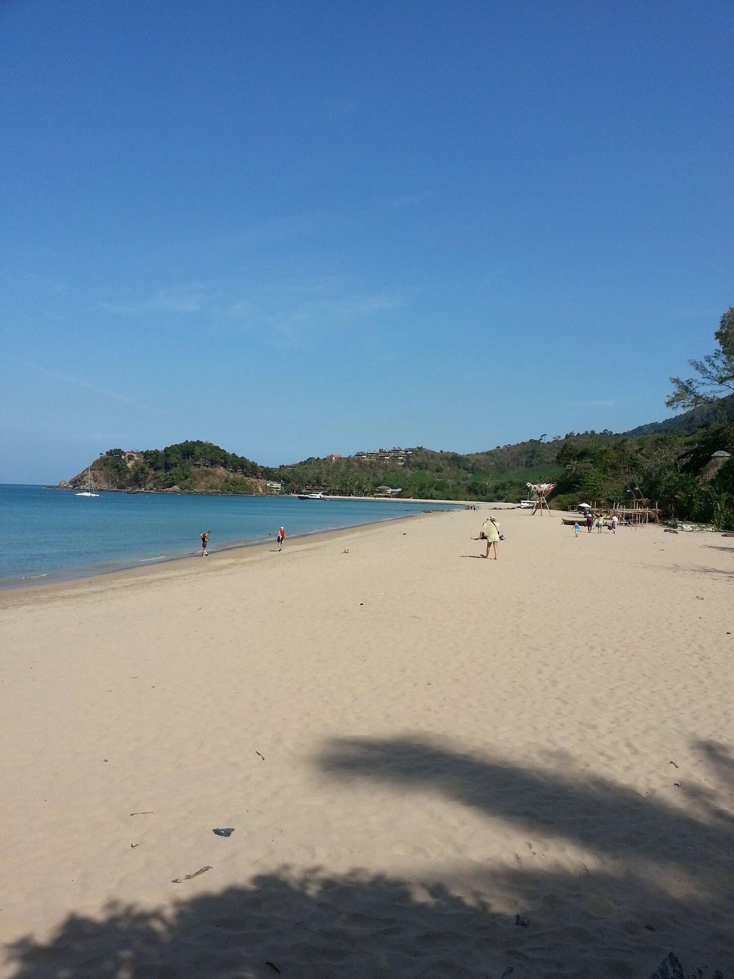 Playa Alama Sea Village Resort