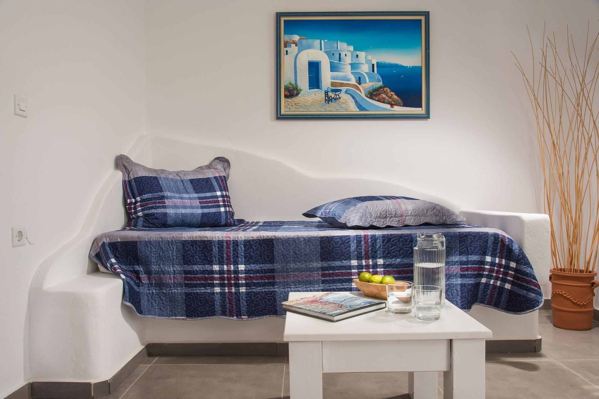 Habitación Alexandros Village