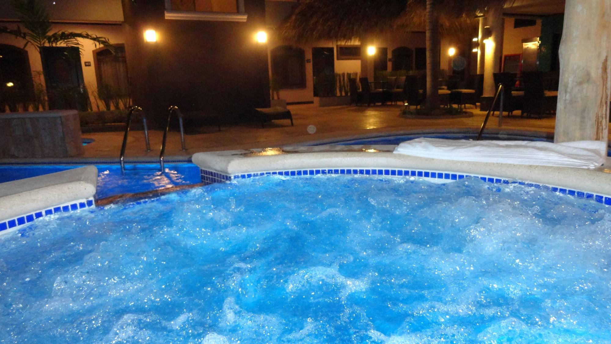 Spa Hotel Colono Beach