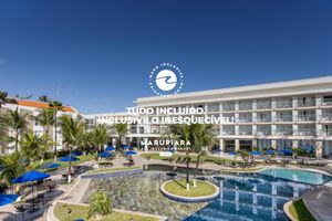 Alojamiento - Marupiara Resort by Wish