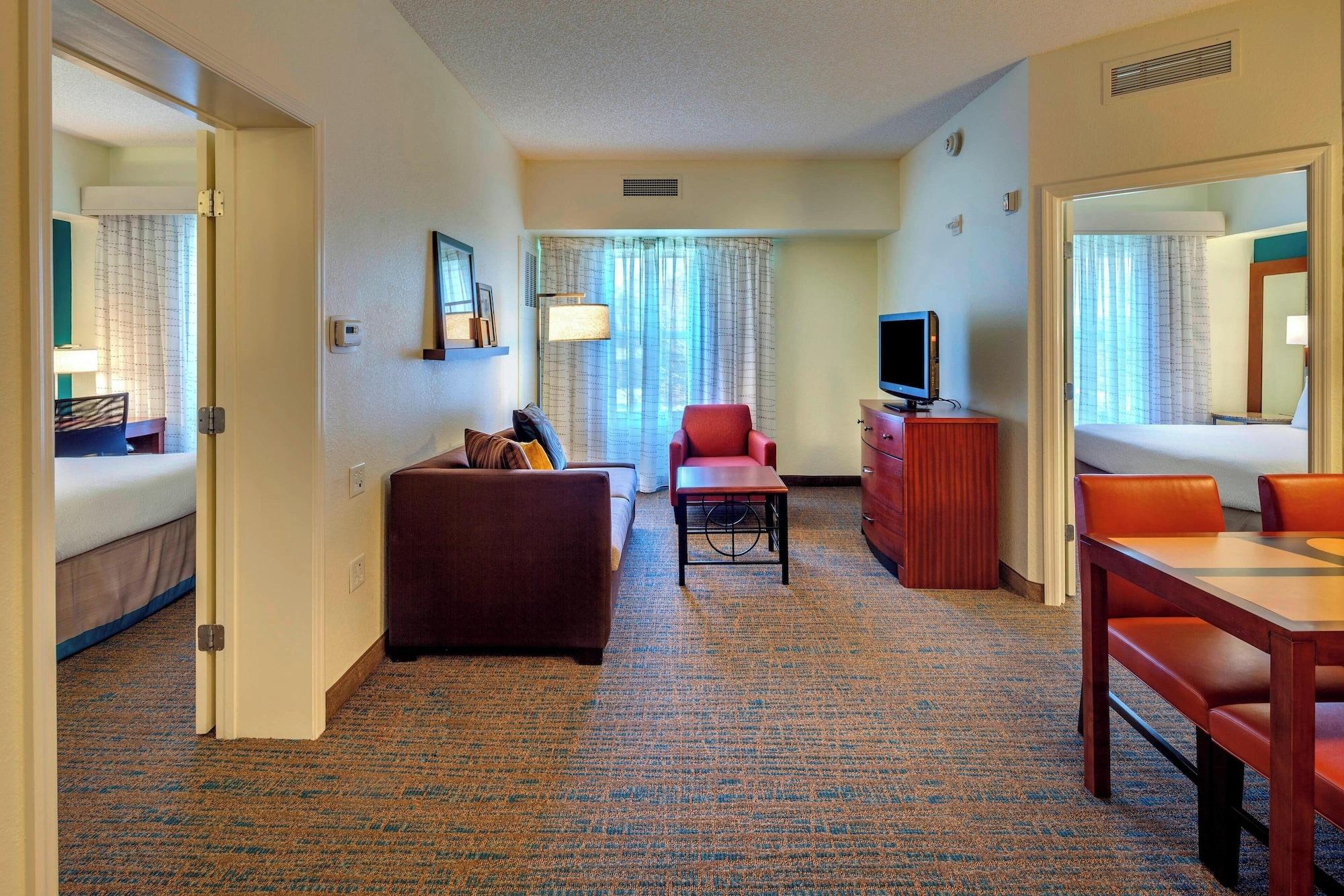 Habitación Residence Inn Marriott Ocala