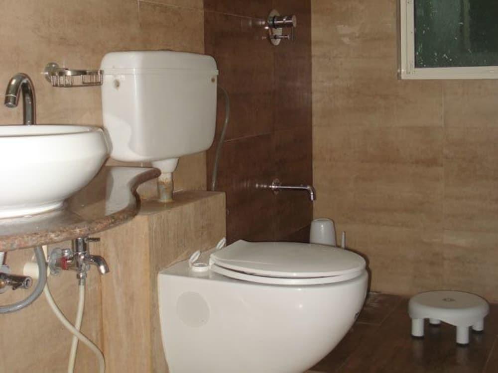 Equipamiento de Habitación 10blossoms Signature service Apartment