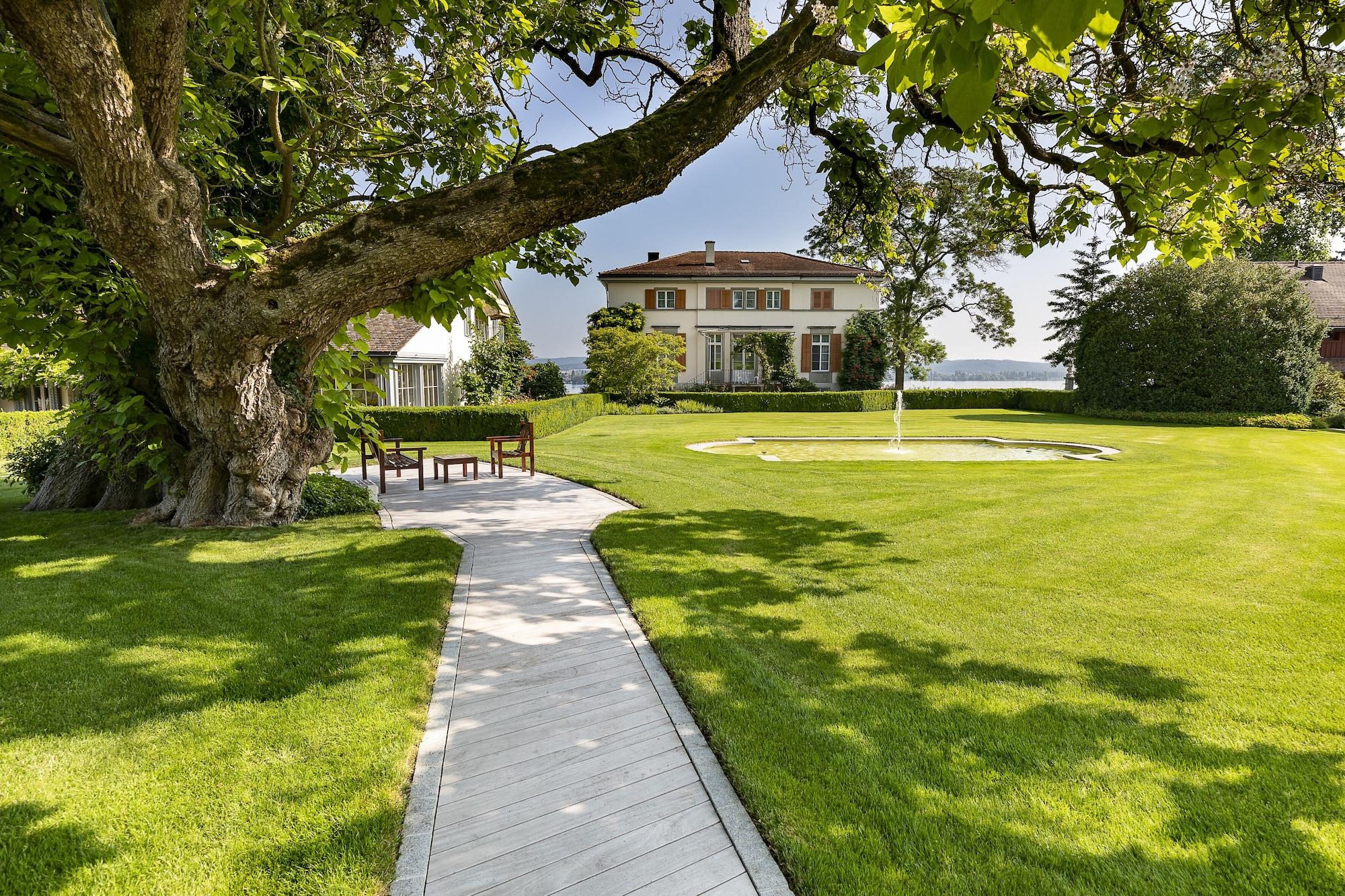 Vista Exterior LILIENBERG
