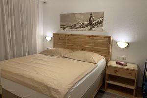 Alquiler Vacacional - Apartment with conservatory, wonderful panorama and large terrace