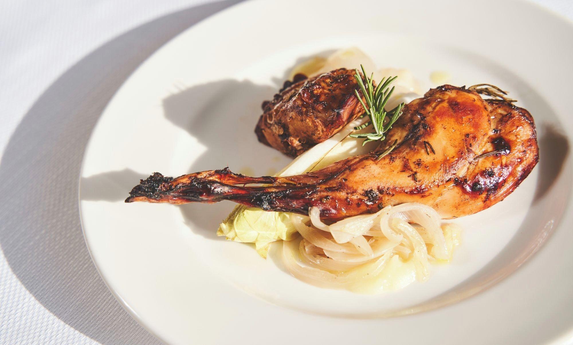 Restaurant Hotel Dolomiti