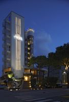 Alojamiento - Hotel delle Nazioni