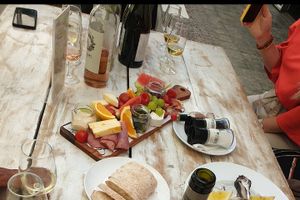 Actividad - Stellenbosch Franschhoek y Pearl 20 Tour de cata de vinos para grupos pequeños