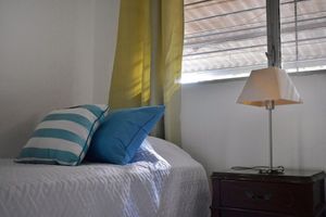 Alquiler Vacacional - ☆San Benito☆2Hab☆Zona Rosa☆Sheraton☆Wifi☆Parqueo