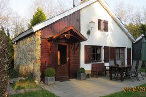 Alquiler Vacacional - Charming and cozy Chalet in a prime location in the Ardennes.