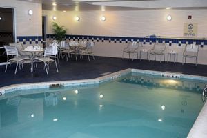 Alojamiento - Fairfield Inn and Suites by Marriott Youngstown Austintown