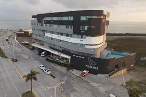 Alojamiento - Hotel Punta Azul