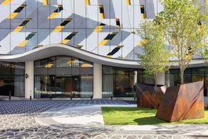 Alojamiento - Kimpton Shane Hotel by IHG