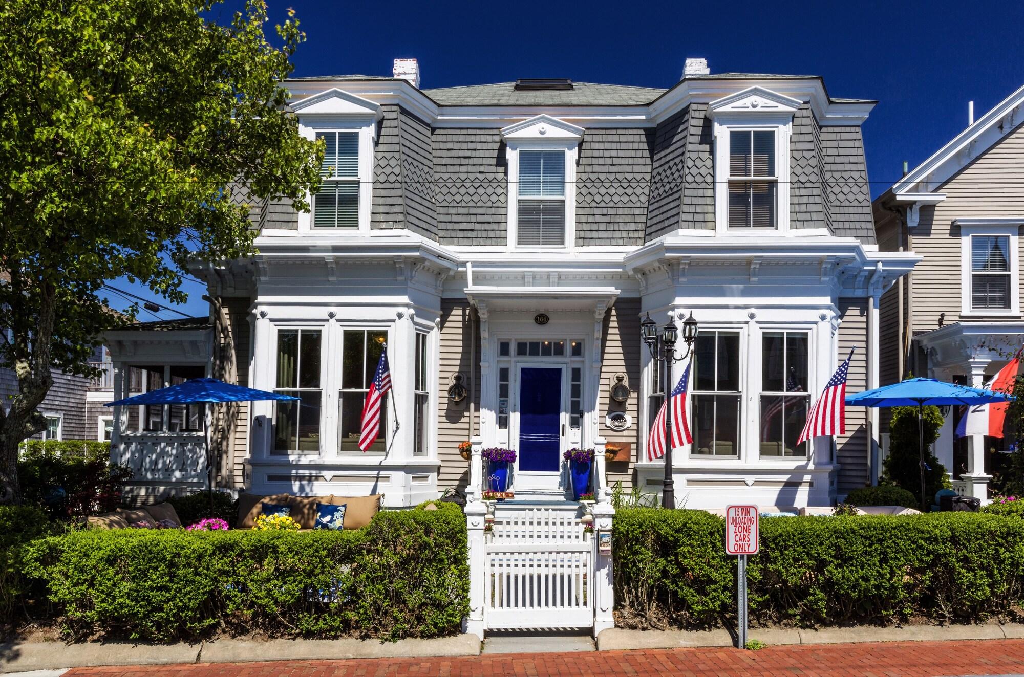 Varios Prince Albert Provincetown