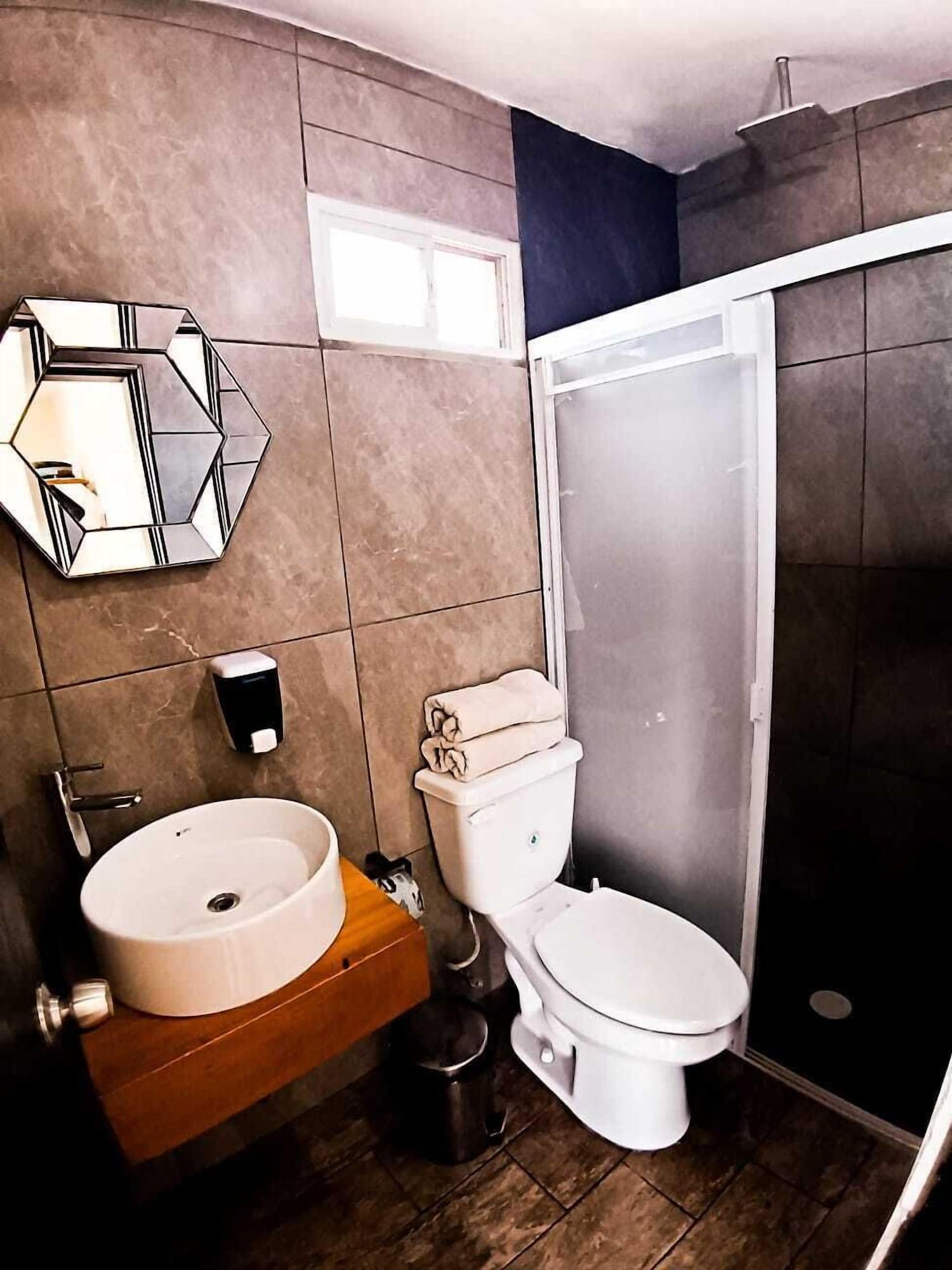 Equipamiento de Habitación Casa Salazar Durango