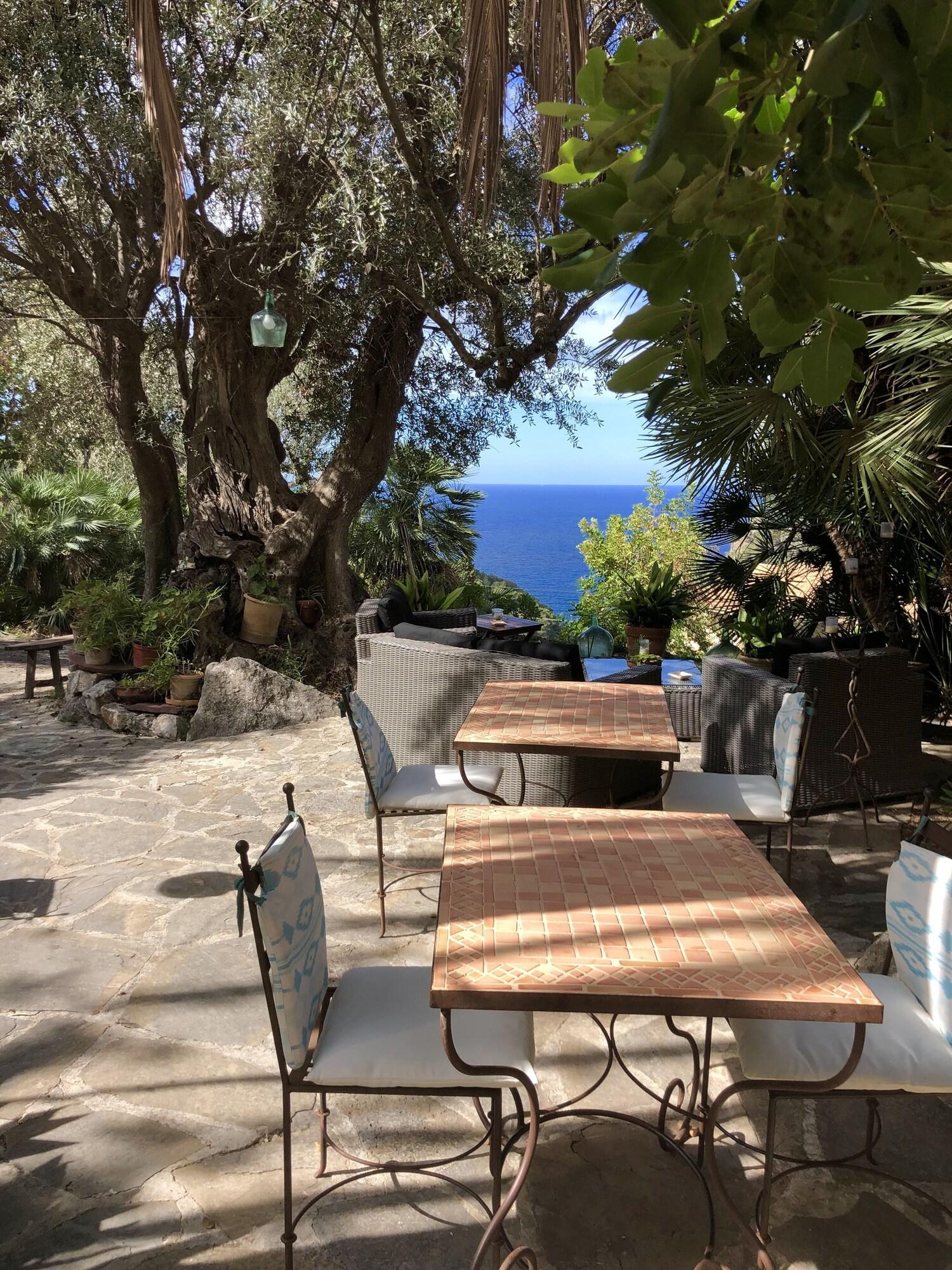 Comodidades del Alojamiento Sa Plana Petit Hotel
