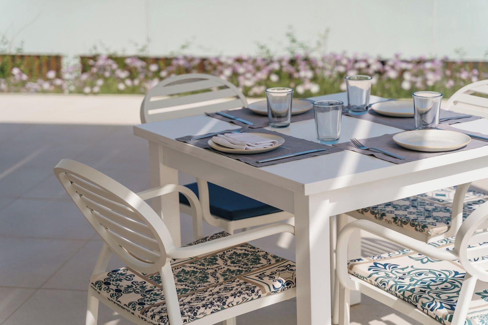 Restaurant Gennadi Grand Resort