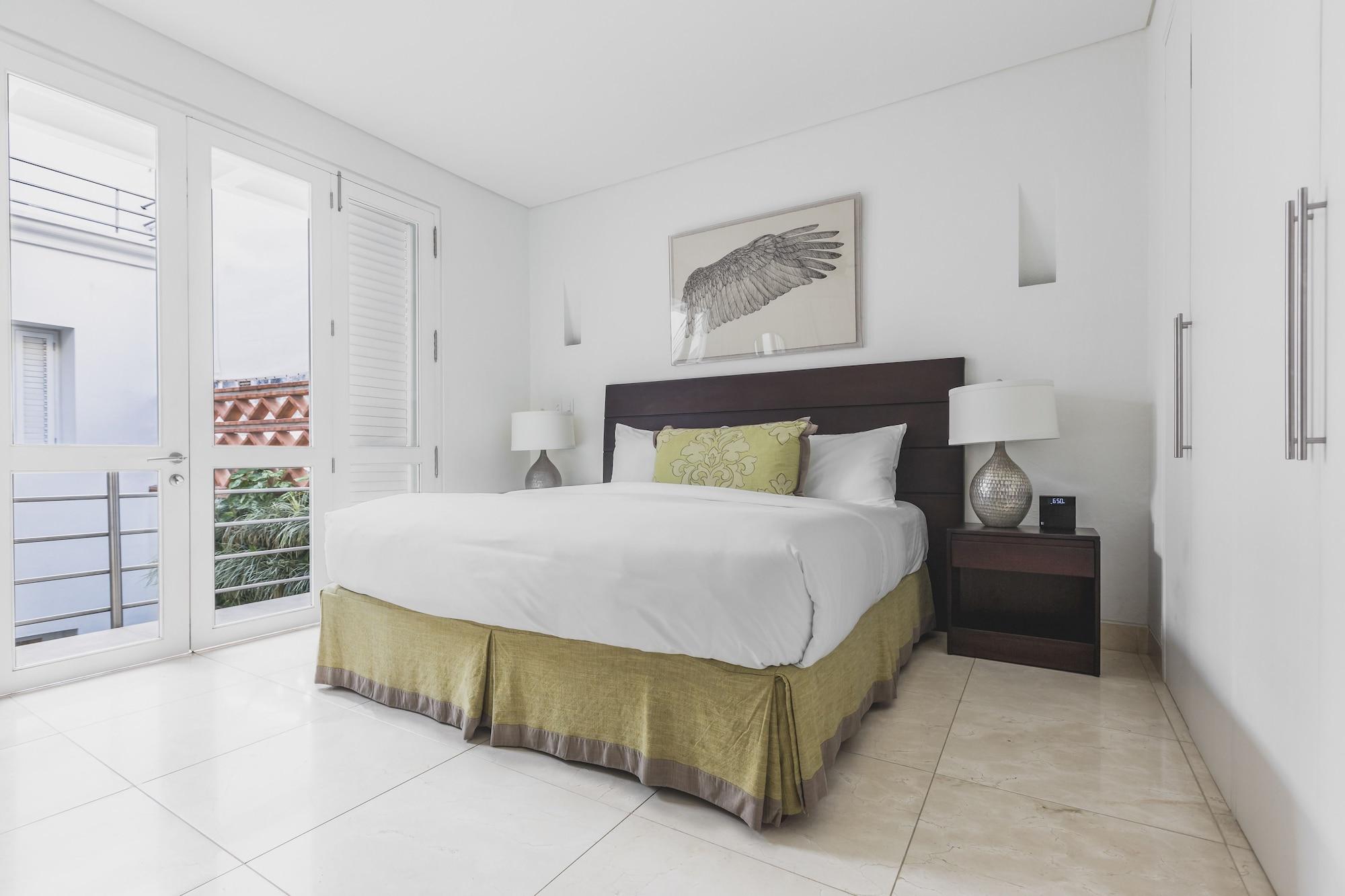 Habitación Casa La Cartujita