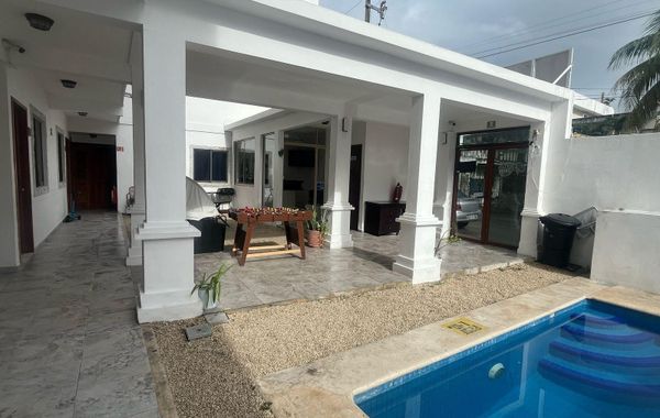 Hotel Yukon - Hoteles en Playa del Carmen, México: todo incluido, baratos y ofertas