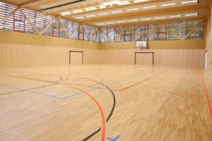 Alojamiento - JUFA Deutschlandsberg Sport Resort