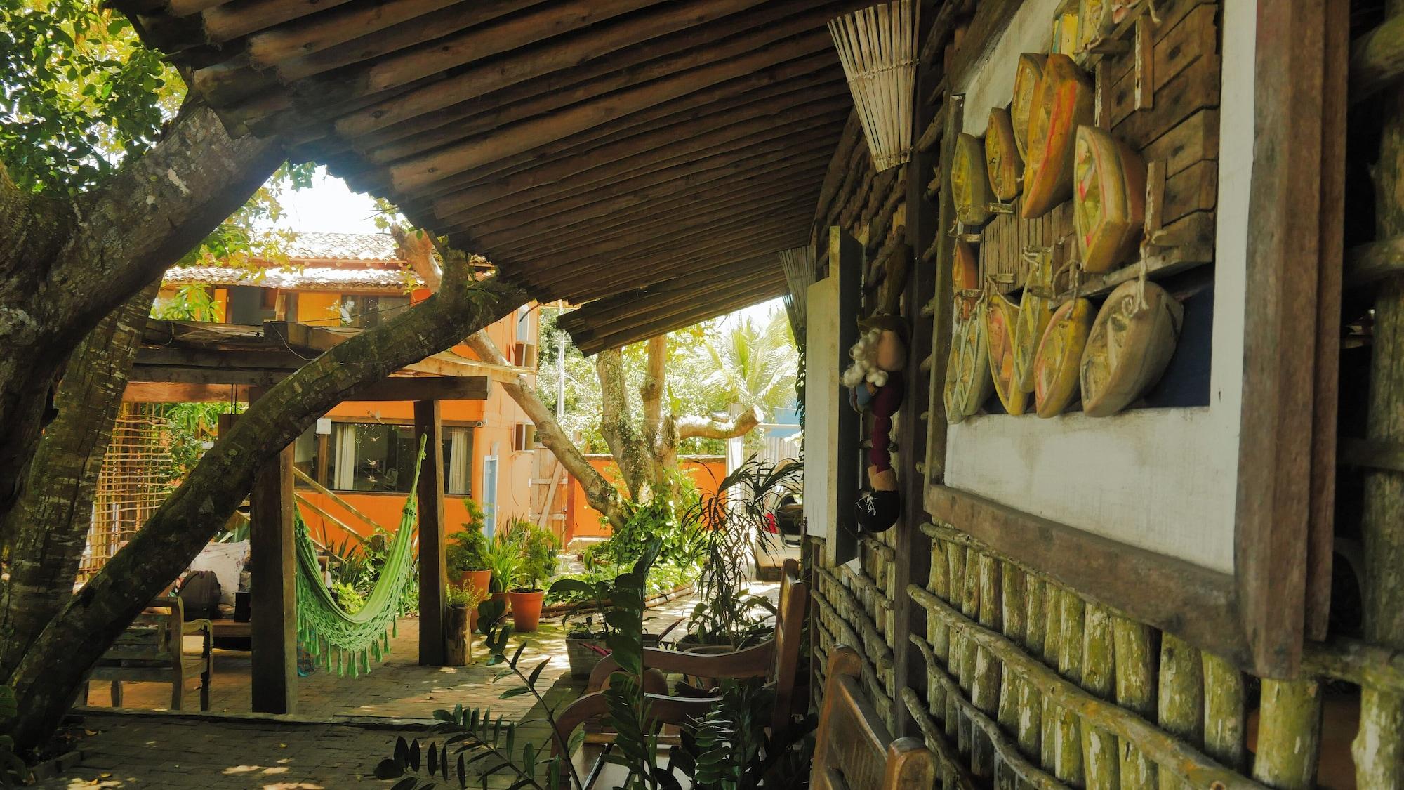 Varios Pousada Vila Cizinho