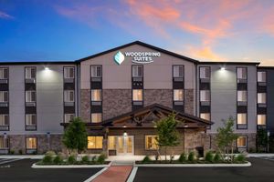 WoodSpring Suites Orlando I-4 & Convention Center