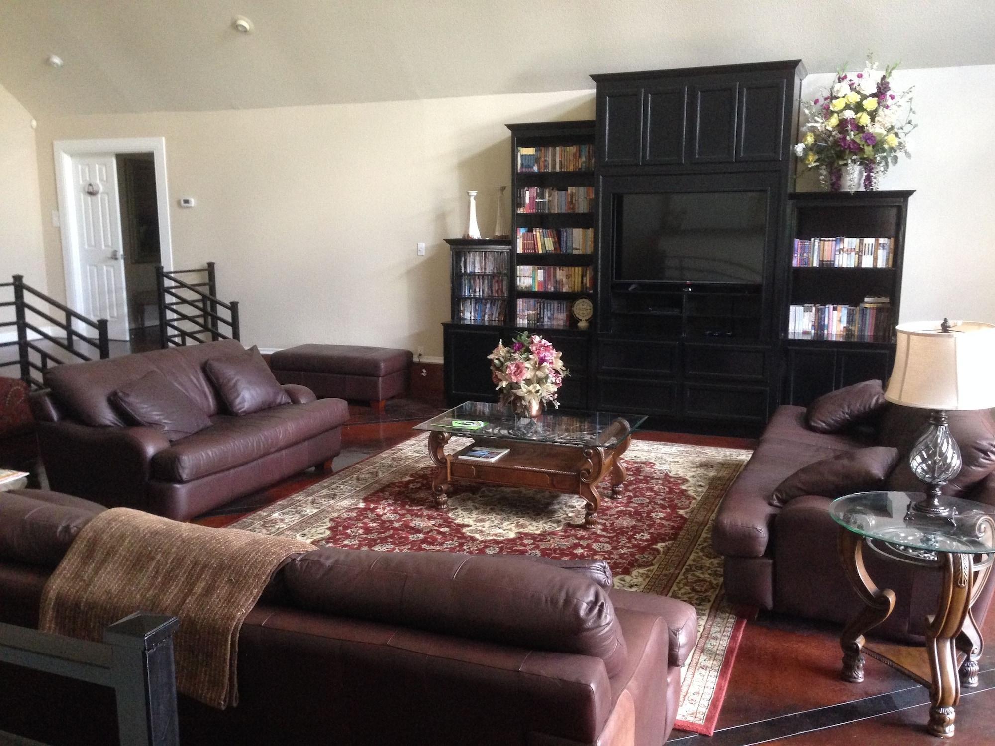 Sala de Reuniones Maple Creek Bed and Breakfast