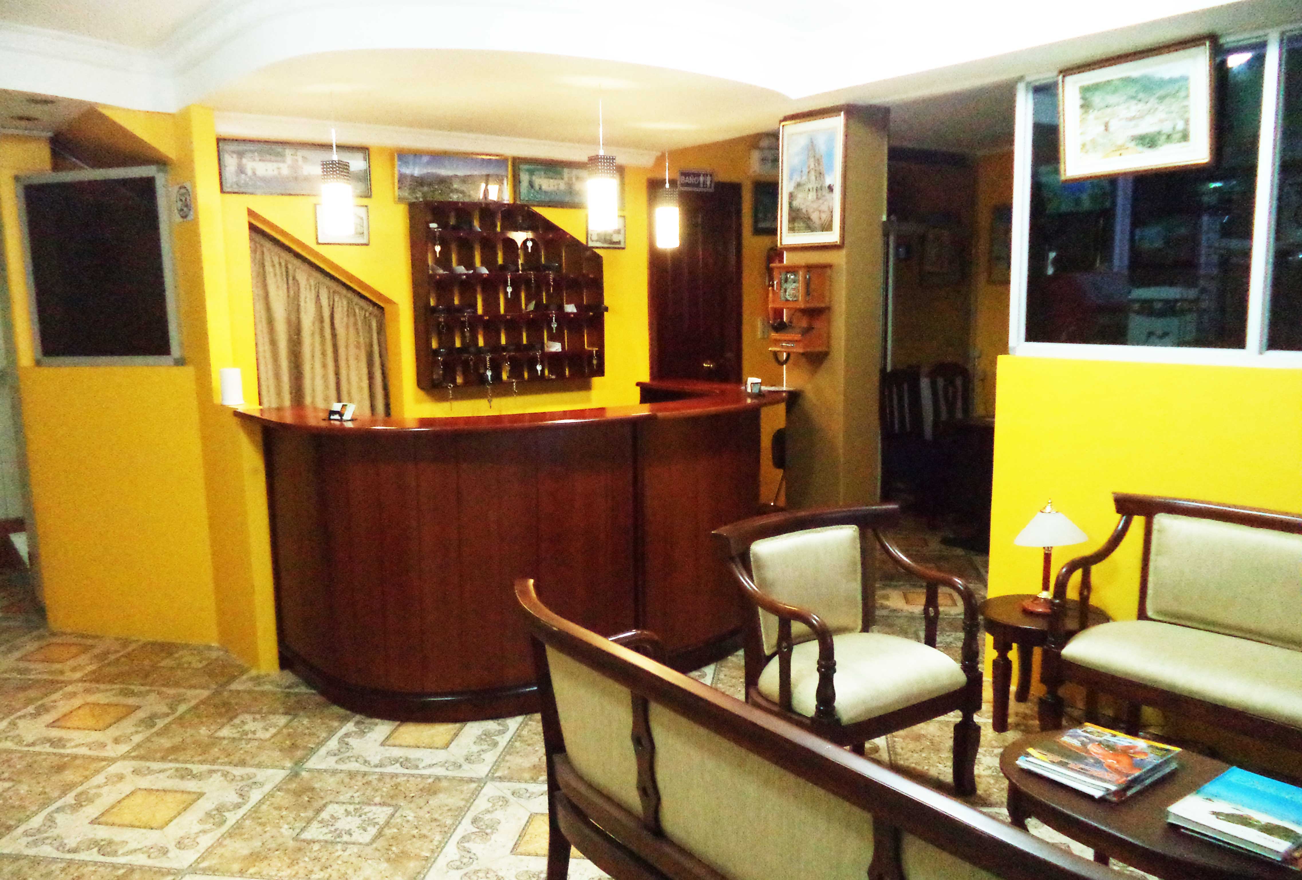 Varios Hotel Margarita Inn Alameda