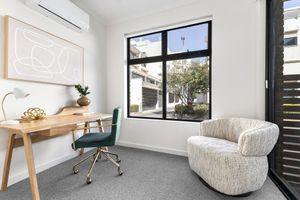 Alquiler Vacacional - Stafford St Apartments by Urban Rest
