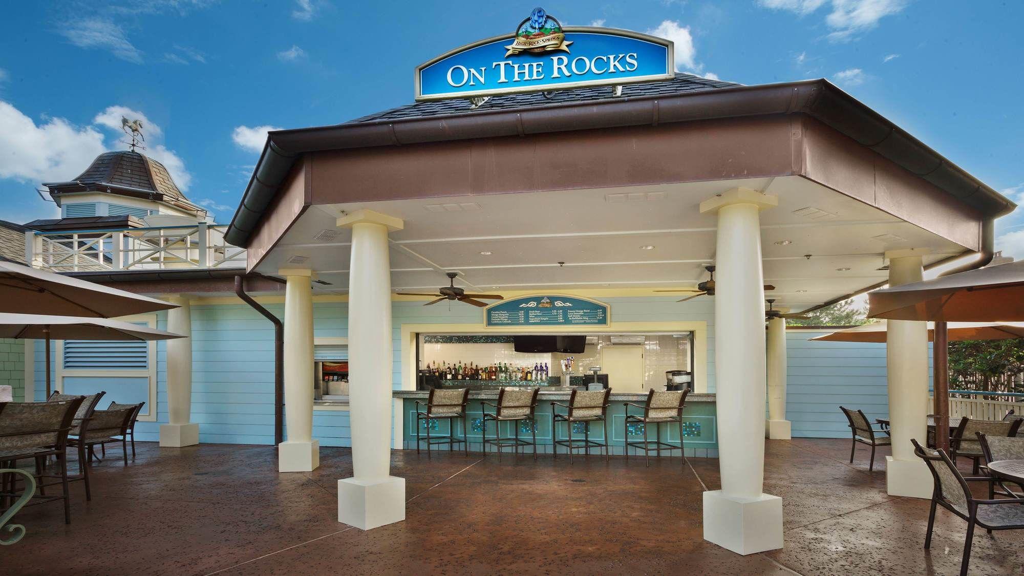 Disney's Saratoga Springs Resort & Spa — foto 5
